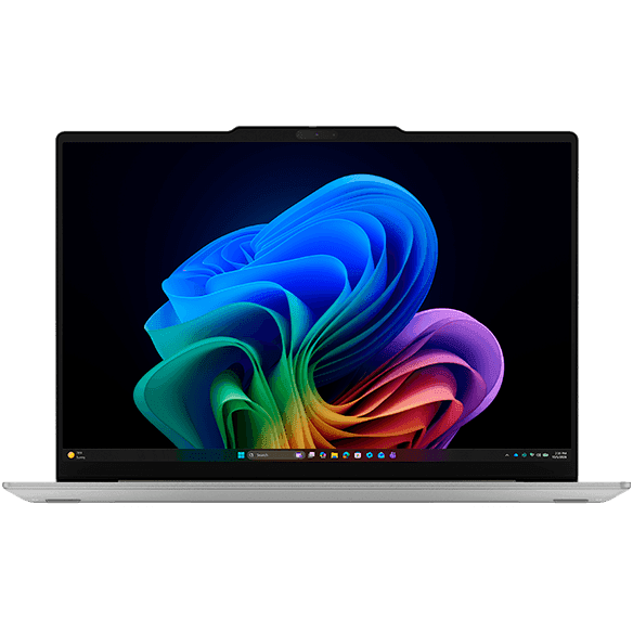 Lenovo ThinkBook 14x 14-Inch Copilot+ Laptop image 5