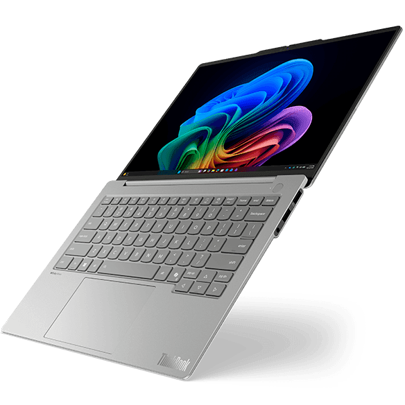 Lenovo ThinkBook 14x 14-Inch Copilot+ Laptop image 2