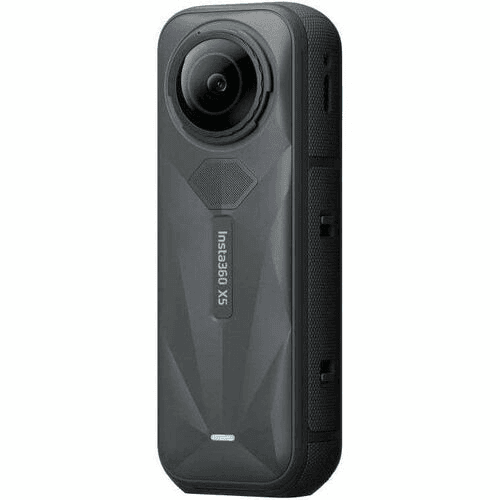 Insta360 X5 360-Degree 8K Camera