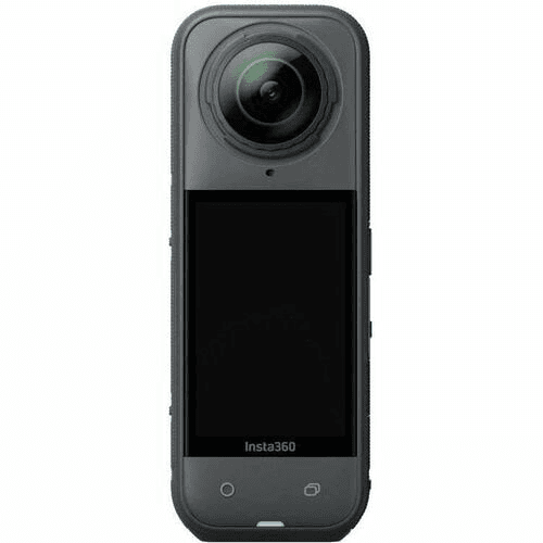 Insta360 X5 360-Degree 8K Camera image 3