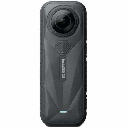 Insta360 X5 360-Degree 8K Camera image 5