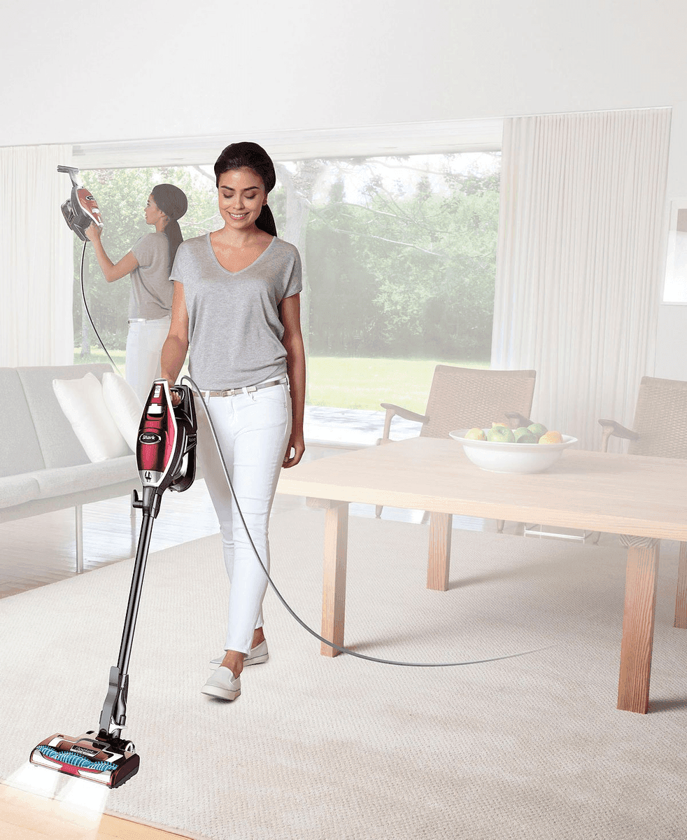 Shark Rocket TruePet Ultra-Lightweight Upright Vacuum image 4