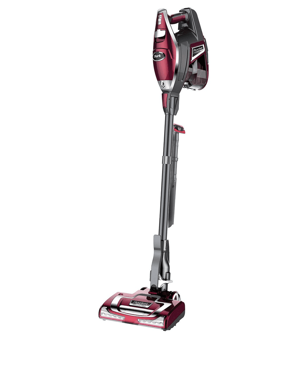Shark Rocket TruePet Ultra-Lightweight Upright Vacuum