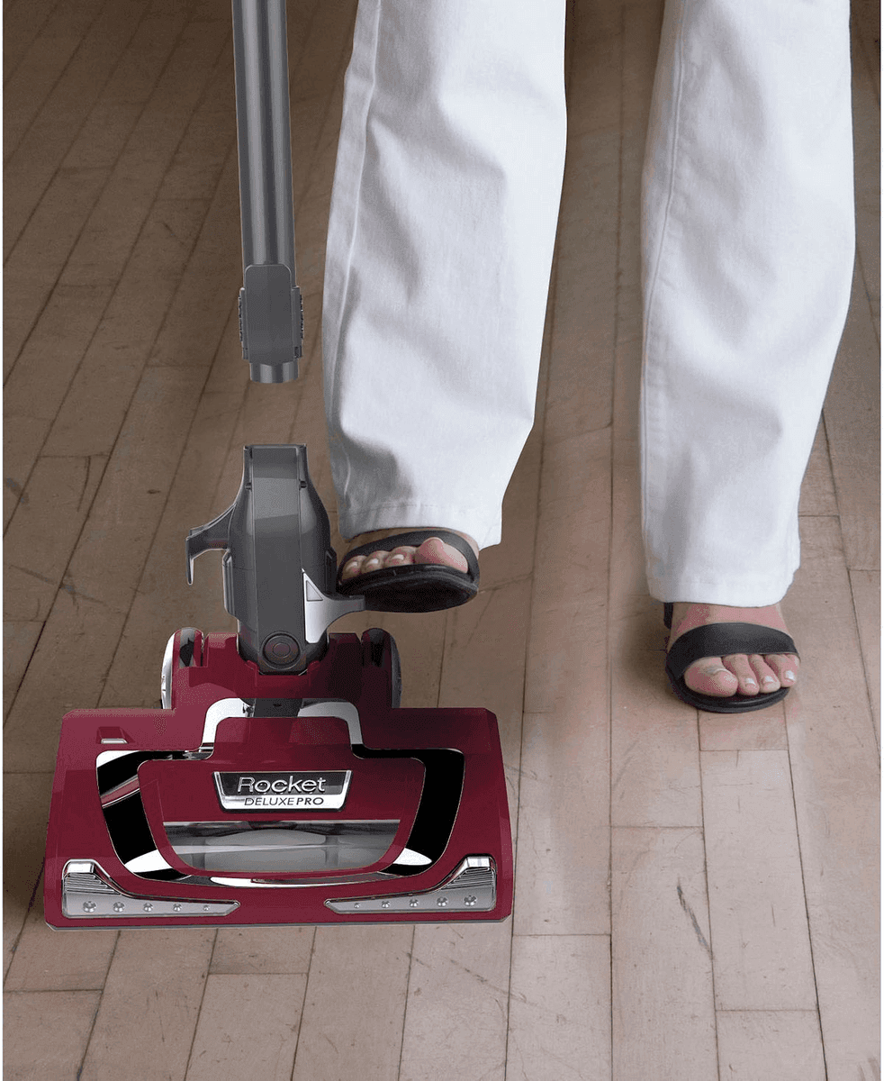 Shark Rocket TruePet Ultra-Lightweight Upright Vacuum image 3