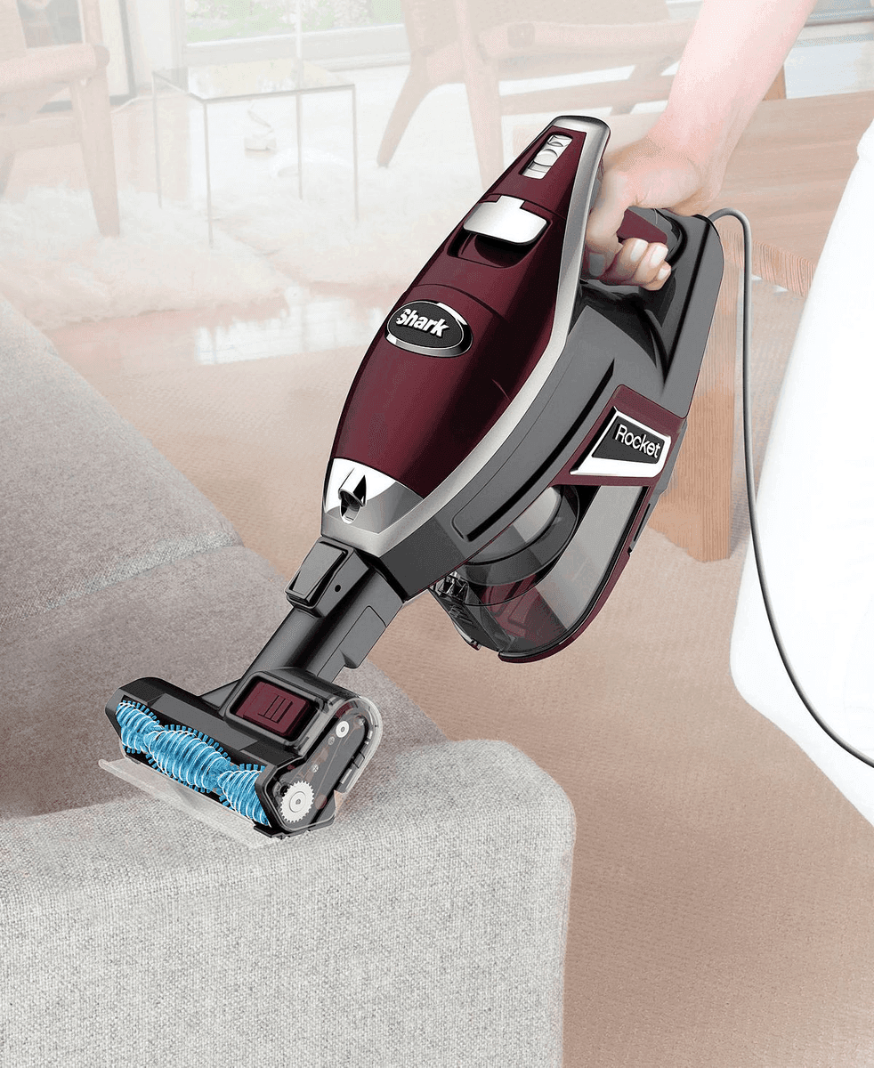 Shark Rocket TruePet Ultra-Lightweight Upright Vacuum image 5