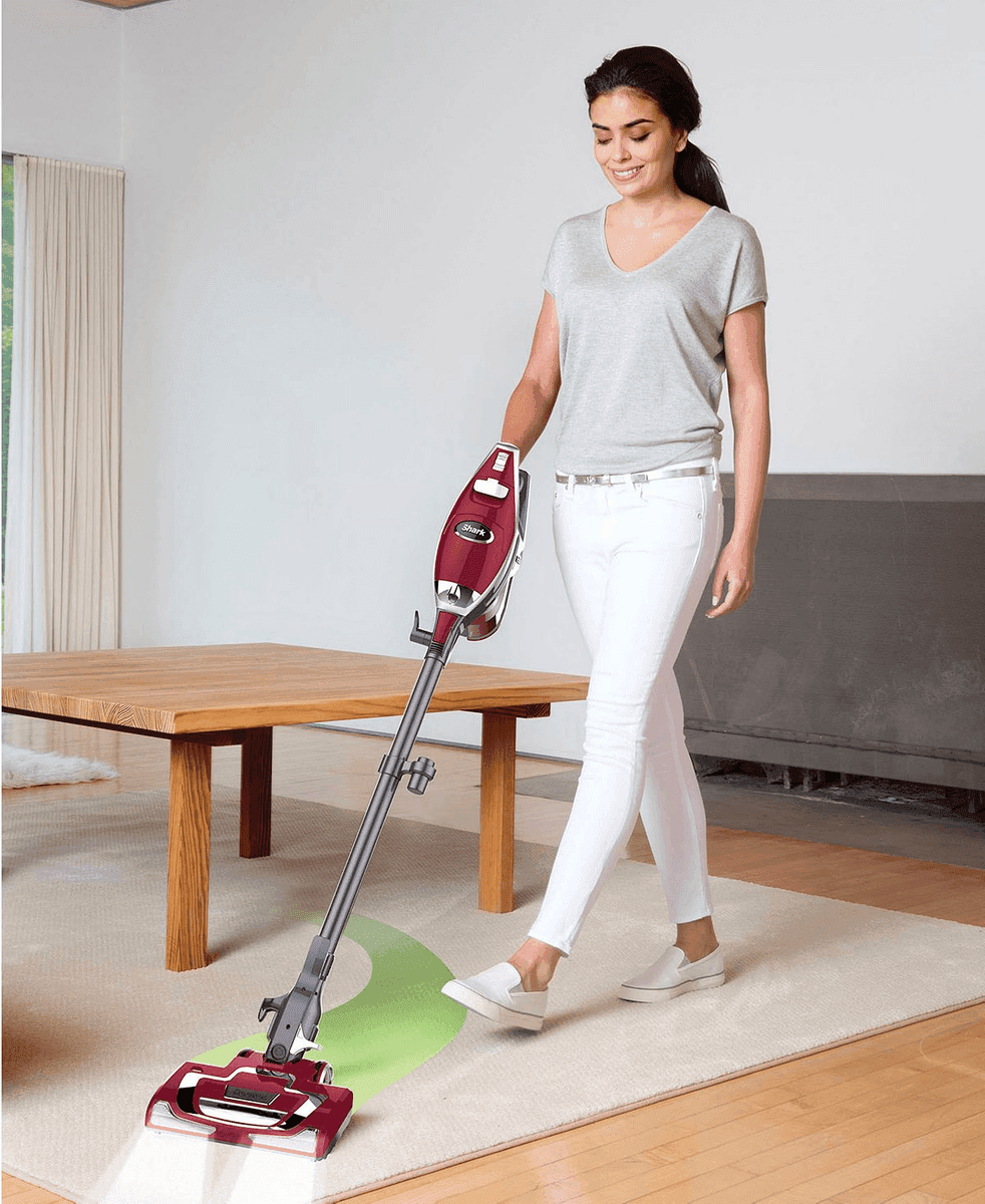 Shark Rocket TruePet Ultra-Lightweight Upright Vacuum image 2