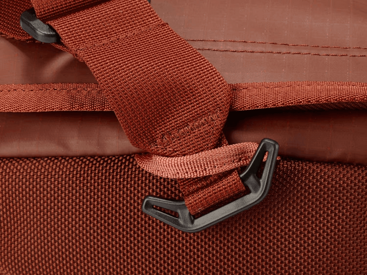 REI Co-op Big Haul 28 Duffel - Iron Oxide image 5