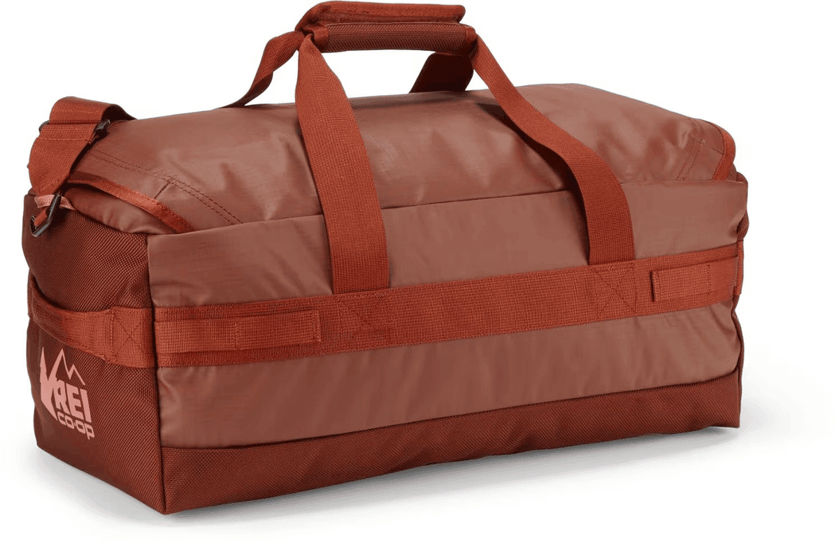 REI Co-op Big Haul 28 Duffel - Iron Oxide image 2