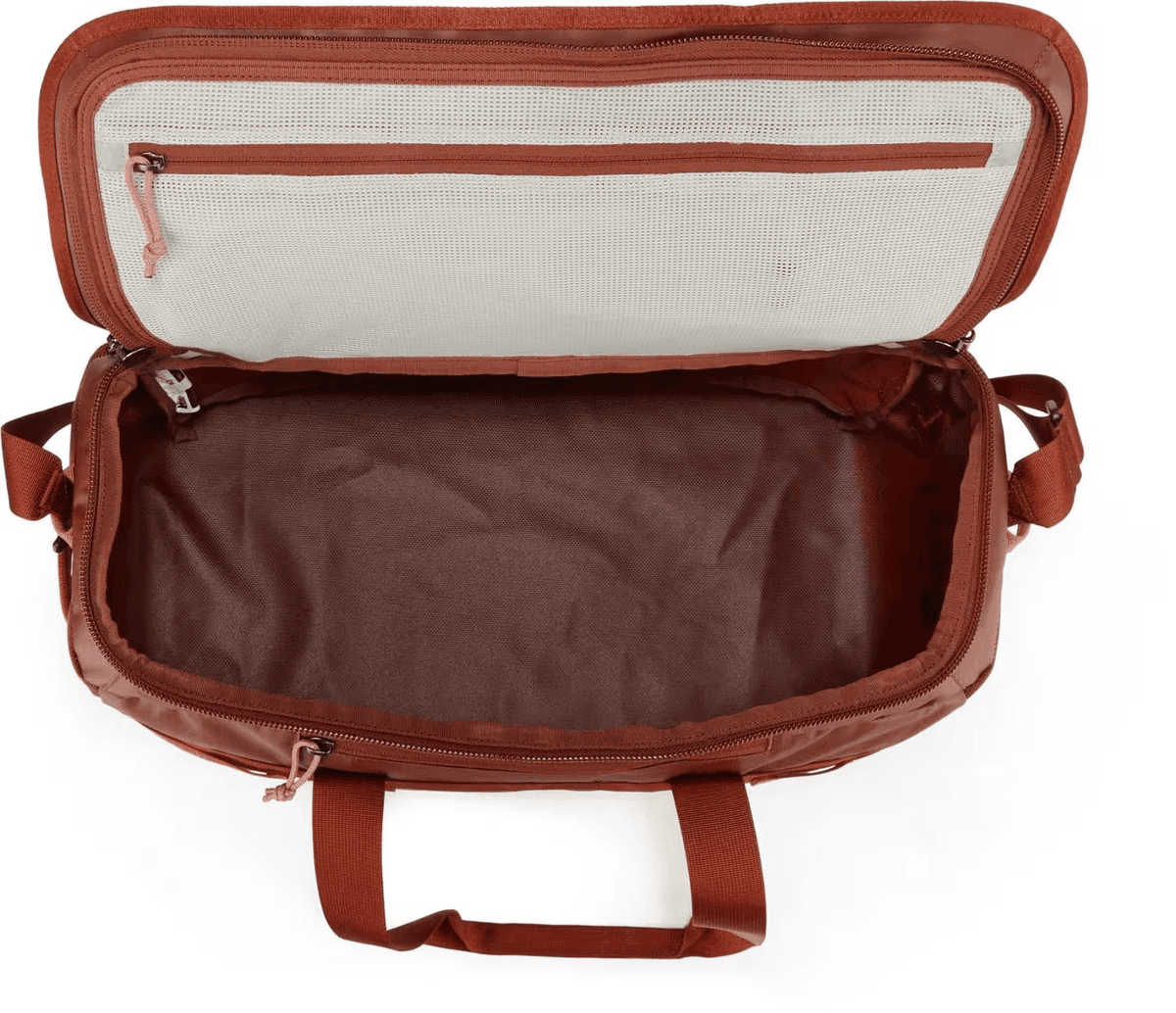 REI Co-op Big Haul 28 Duffel - Iron Oxide image 4