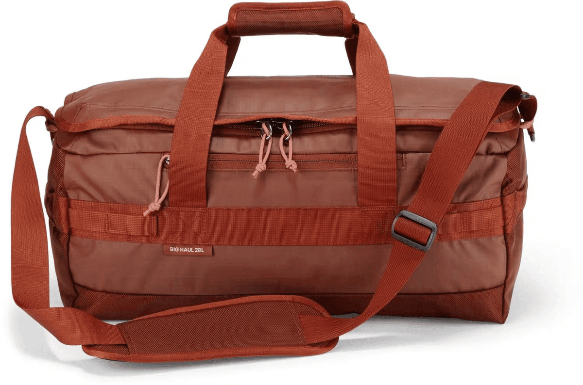 REI Co-op Big Haul 28 Duffel - Iron Oxide image 3