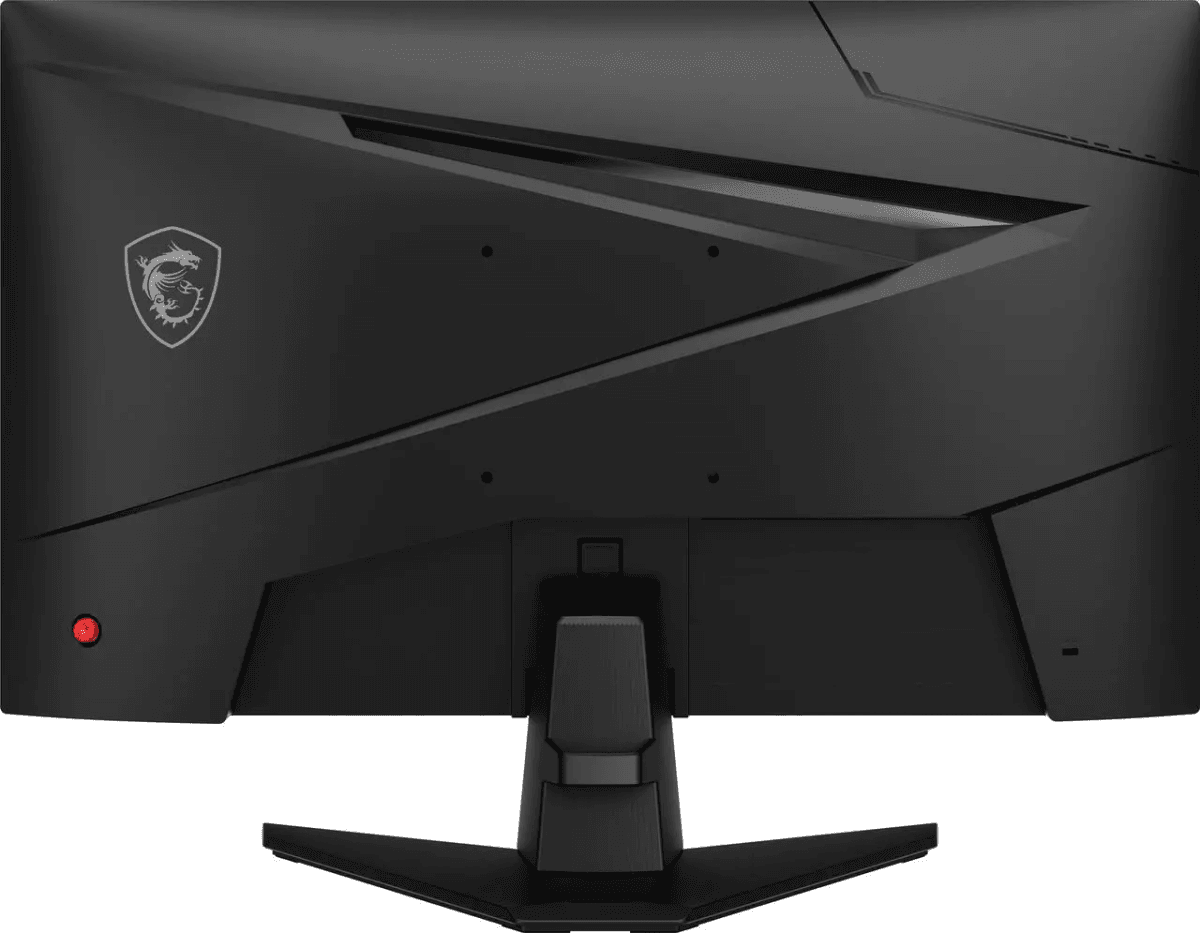 MSI MAG 244F 23.8-inch FHD 200Hz Rapid IPS Gaming Monitor image 4