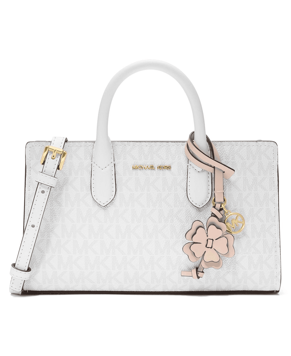 Michael Kors Scarlett Small East West Crossbody Bag