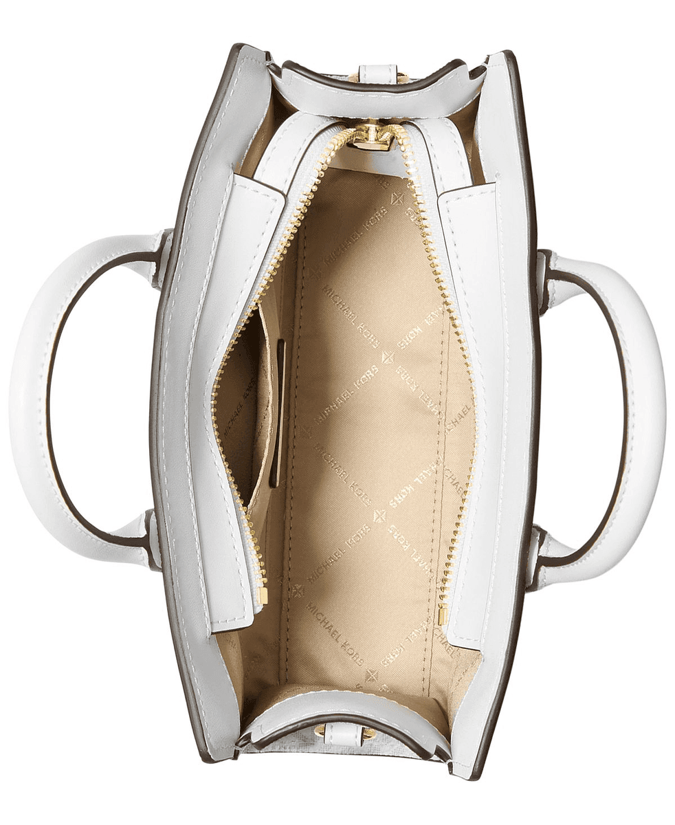 Michael Kors Scarlett Small East West Crossbody Bag image 2