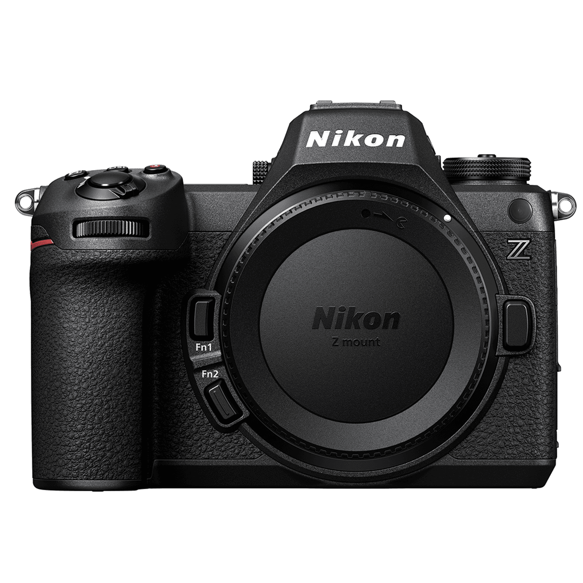 Nikon Z6III 24.5MP Full-Frame Mirrorless Camera Body image 2