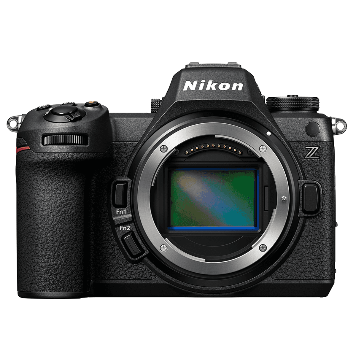 Nikon Z6III 24.5MP Full-Frame Mirrorless Camera Body