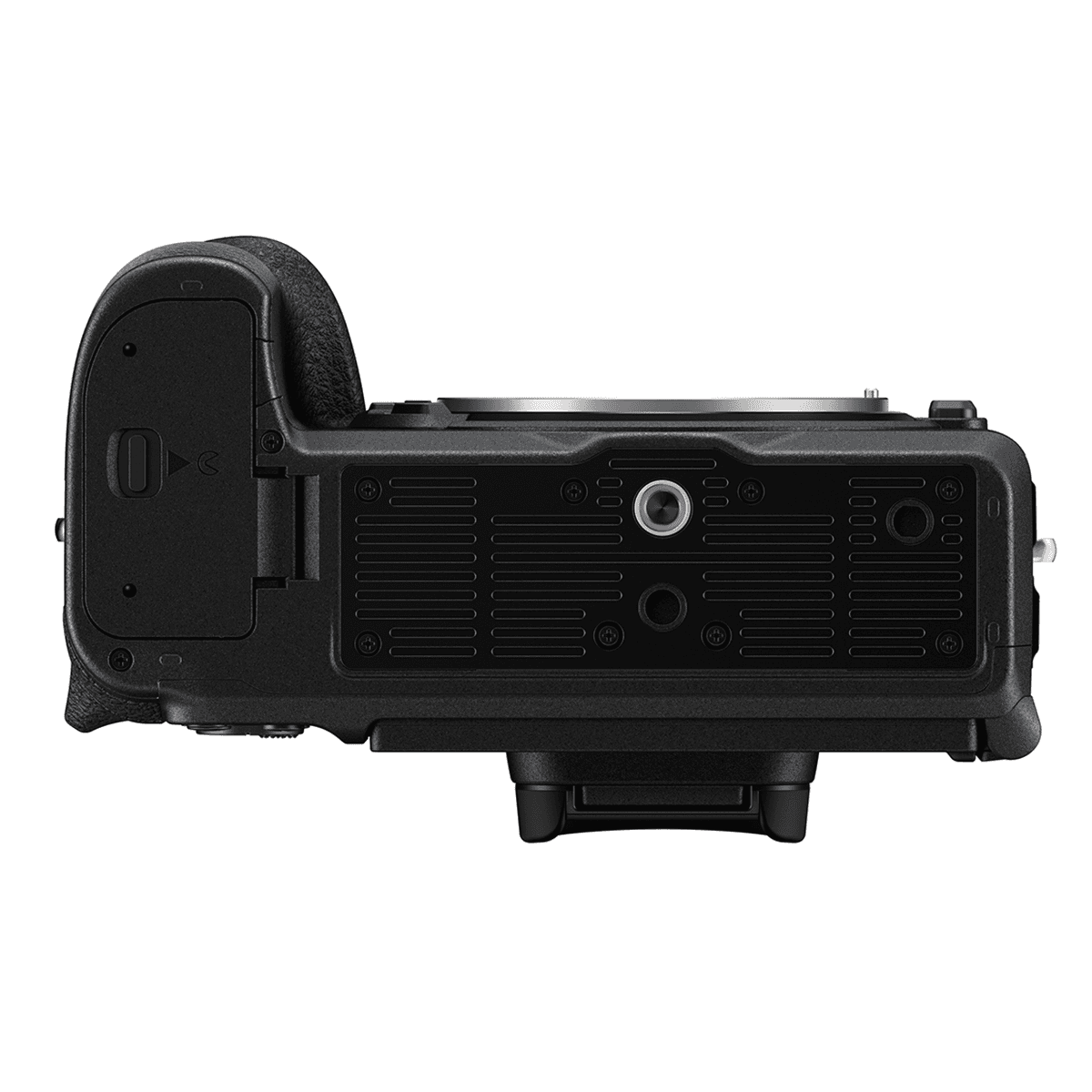 Nikon Z6III 24.5MP Full-Frame Mirrorless Camera Body image 4