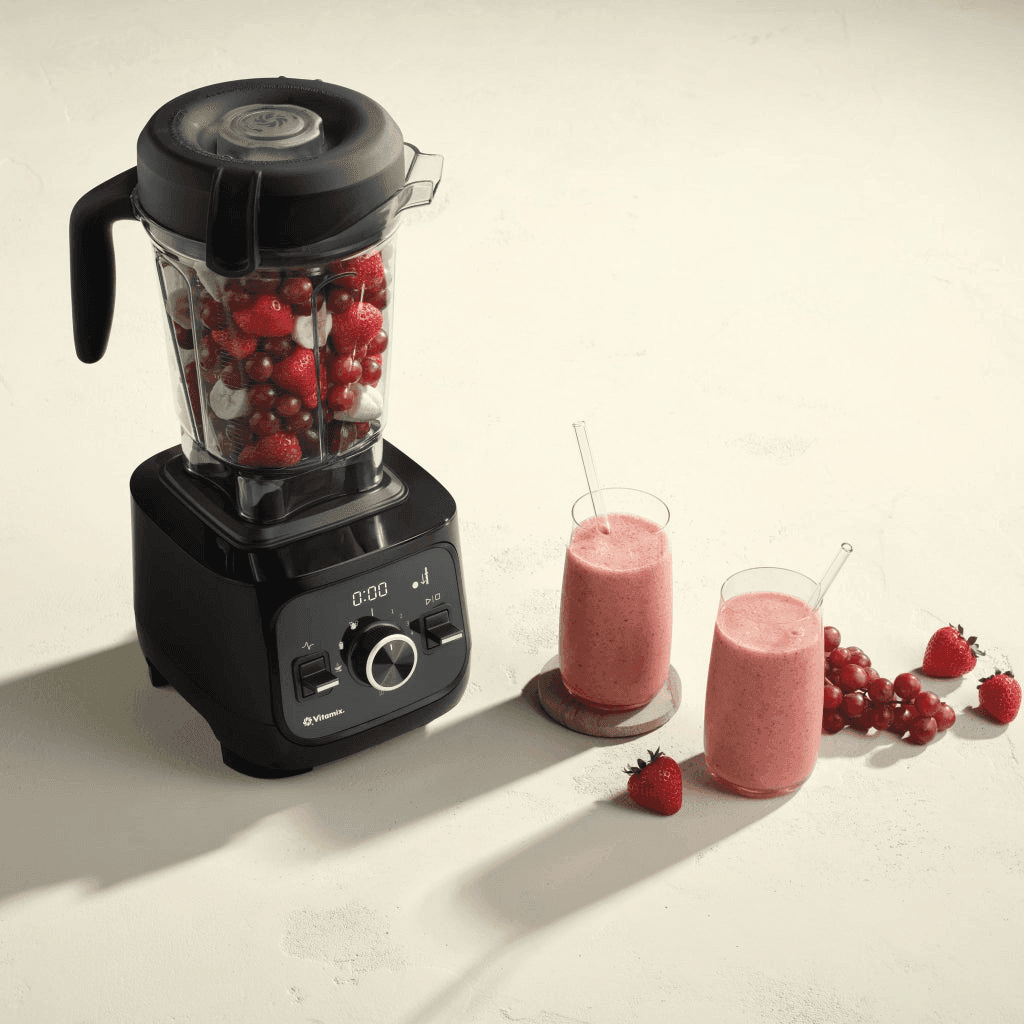 Vitamix Alta Pro Blender - Black image 3