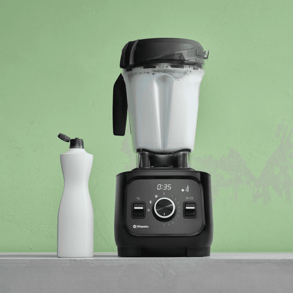 Vitamix Alta Pro Blender - Black image 5
