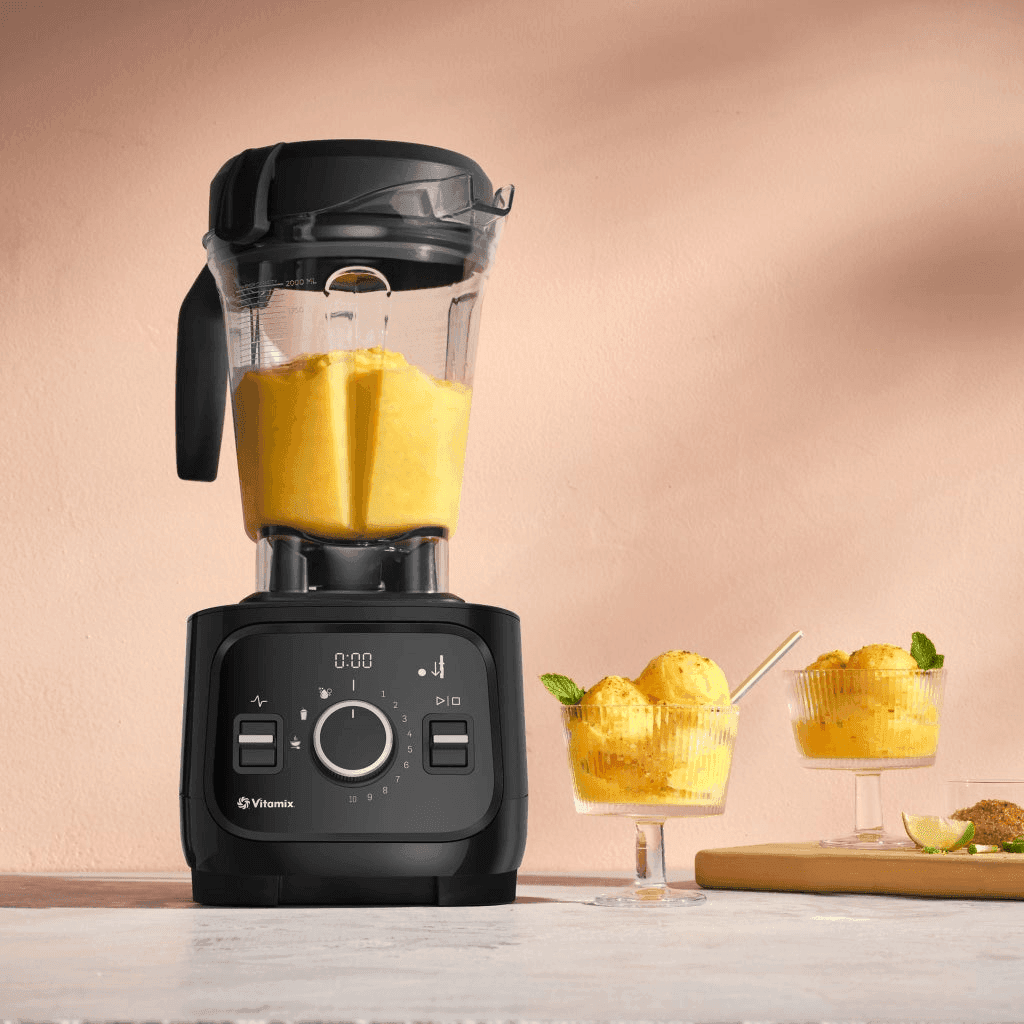 Vitamix Alta Pro Blender - Black image 4