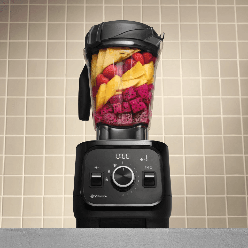 Vitamix Alta Pro Blender - Black image 2