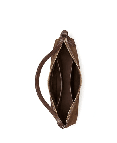 Kate Spade Loop Suede Large Shoulder Bag for $182.50 image 5