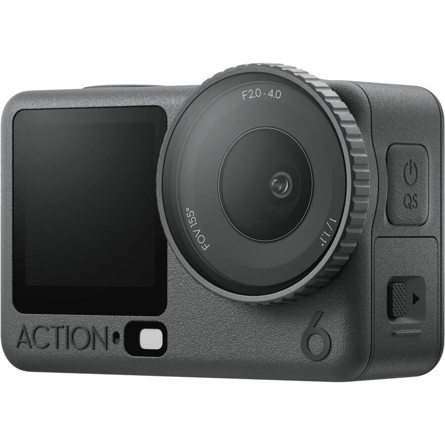 DJI Osmo Action 6 Adventure Combo for $486 image 2