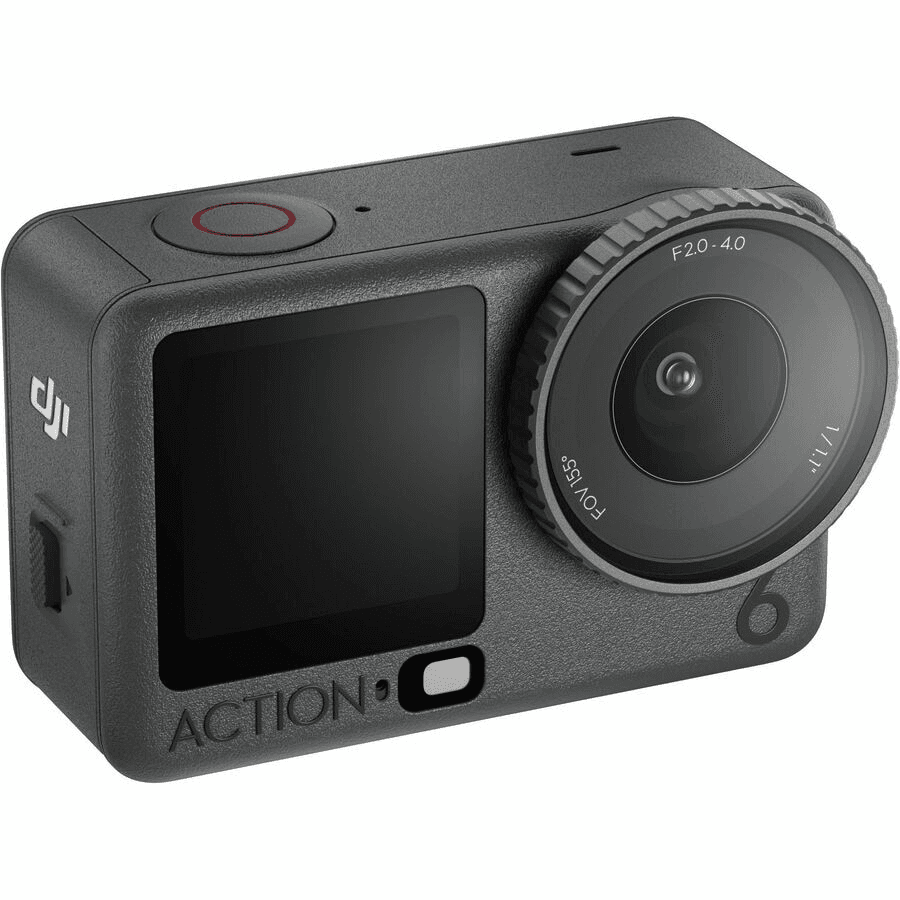 DJI Osmo Action 6 Adventure Combo for $486 image 4