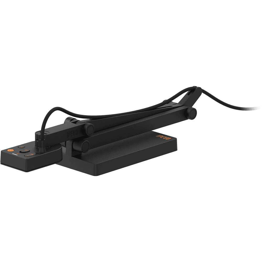 IPEVO V4K PRO 120 USB Document Camera for $139 image 3
