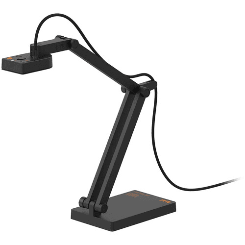 IPEVO V4K PRO 120 USB Document Camera for $139