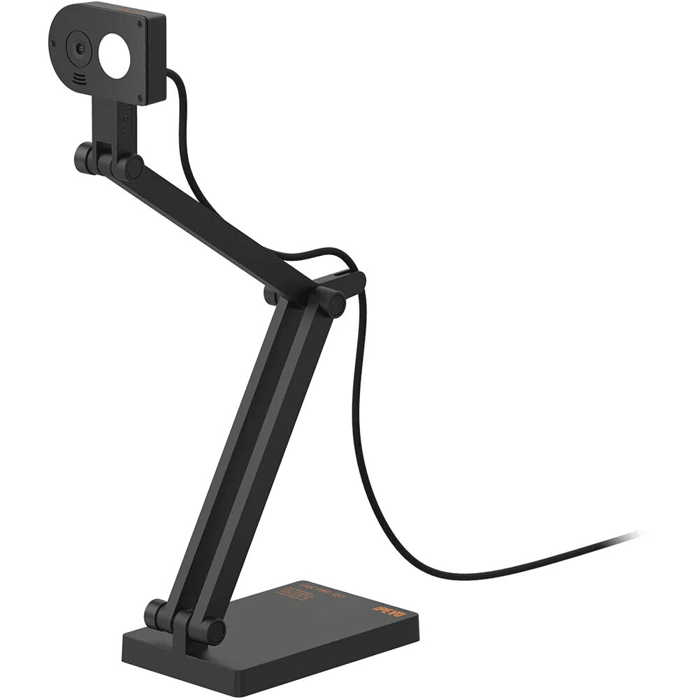 IPEVO V4K PRO 120 USB Document Camera for $139 image 2