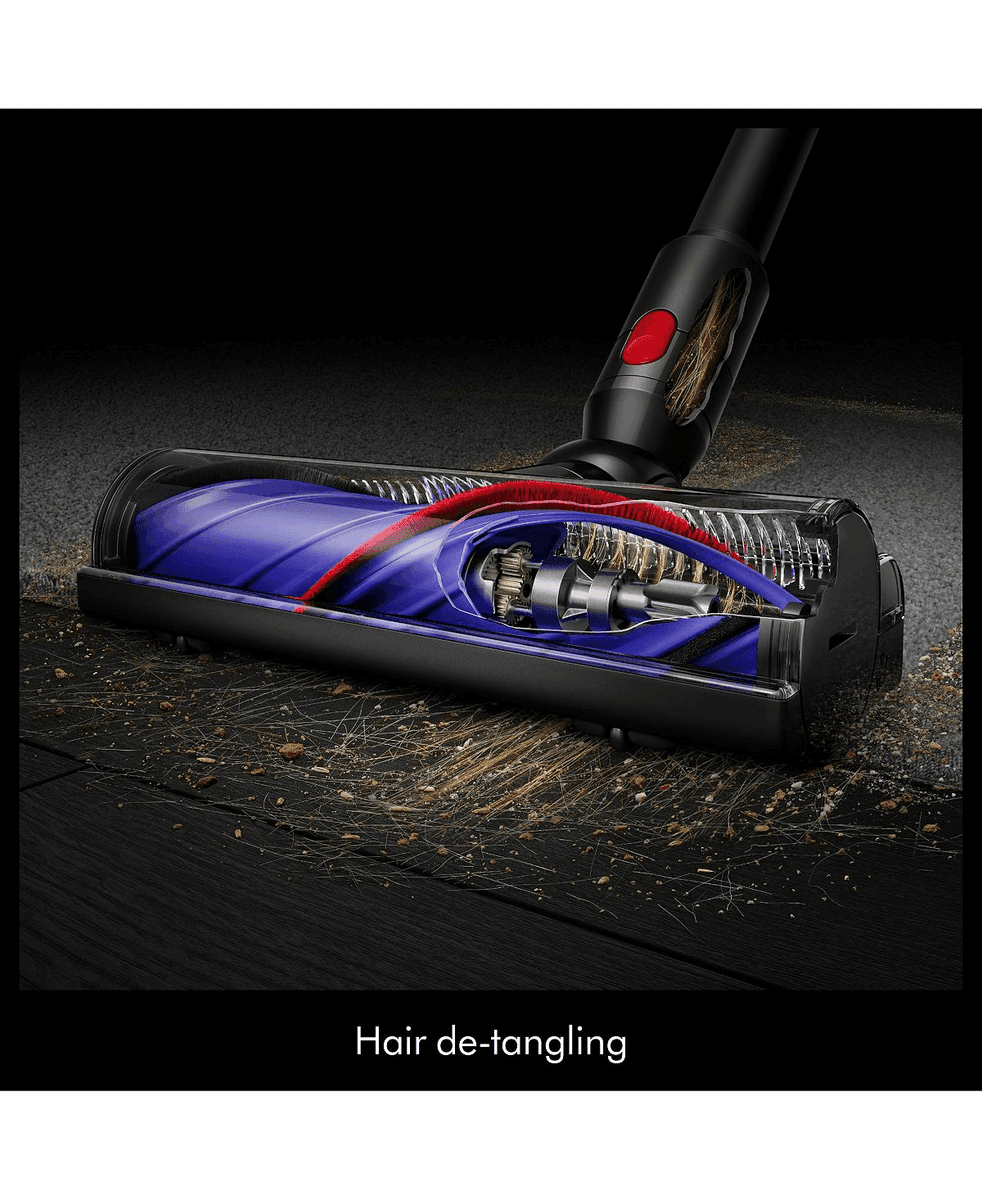 Dyson V8 Cyclone Cordless Vacuum with Car Cleaning Kit for $309.99 image 2