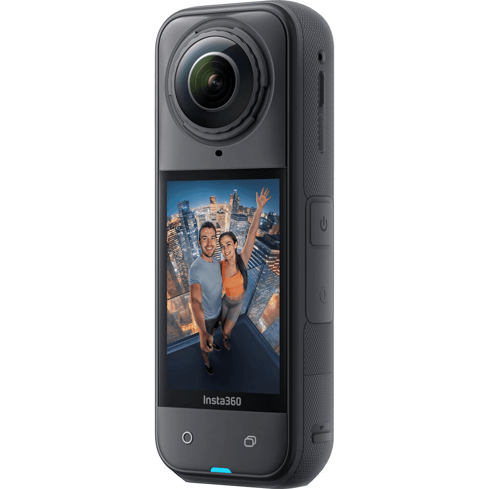Insta360 X5 360° 8K Camera for $464.99 image 3