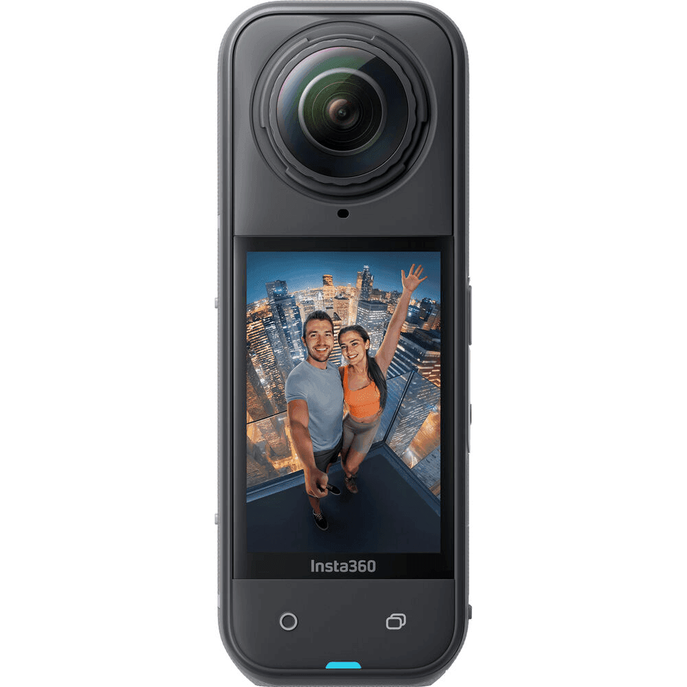 Insta360 X5 360° 8K Camera for $464.99