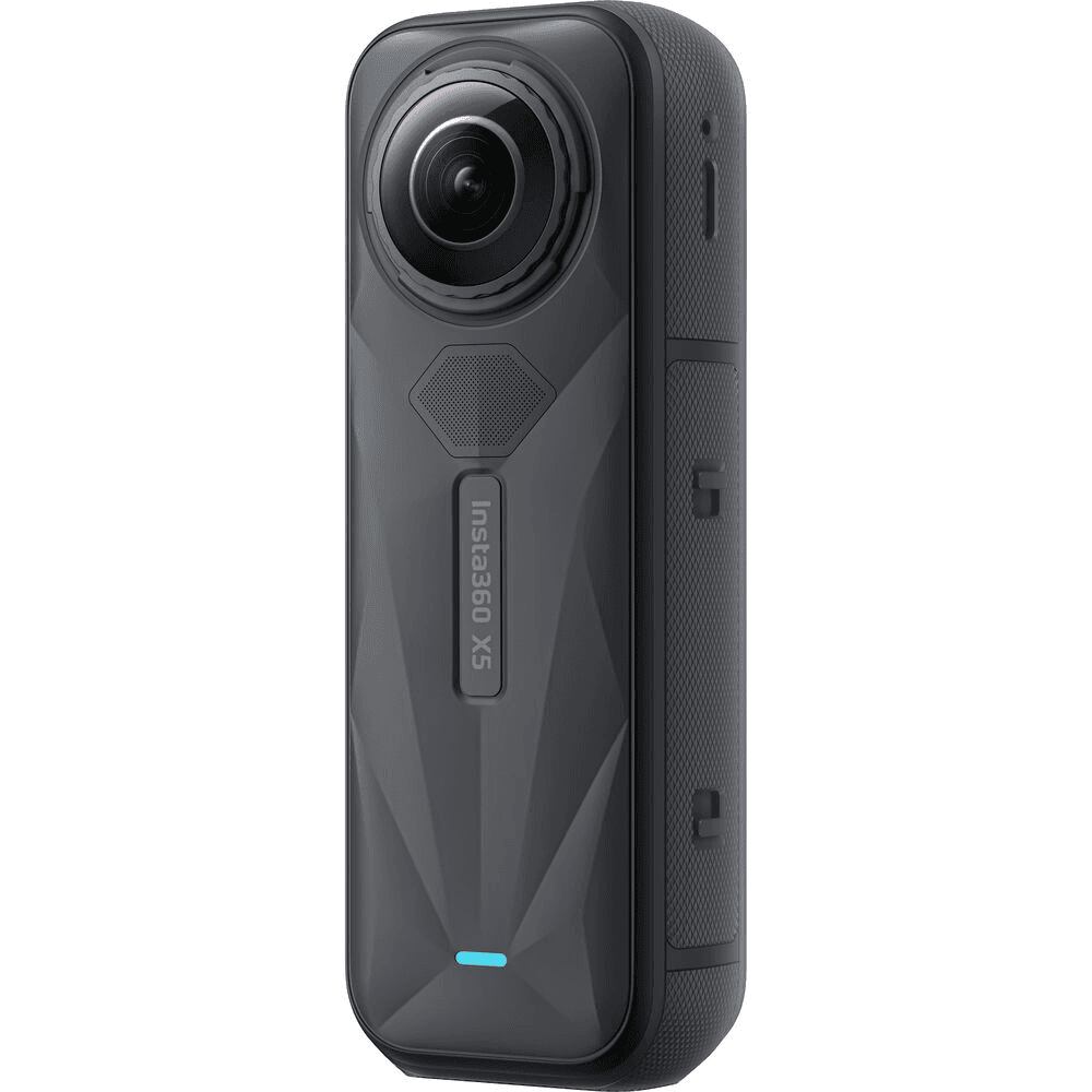 Insta360 X5 360° 8K Camera for $464.99 image 4