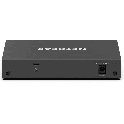 NETGEAR GS308EP 8-Port Gigabit PoE+ Managed Switch image 5