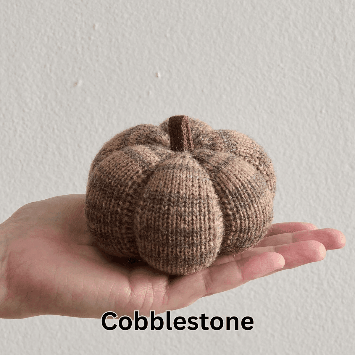 Your Heart's Content 3-Piece Knit Pumpkin Set for $8.99 image 5