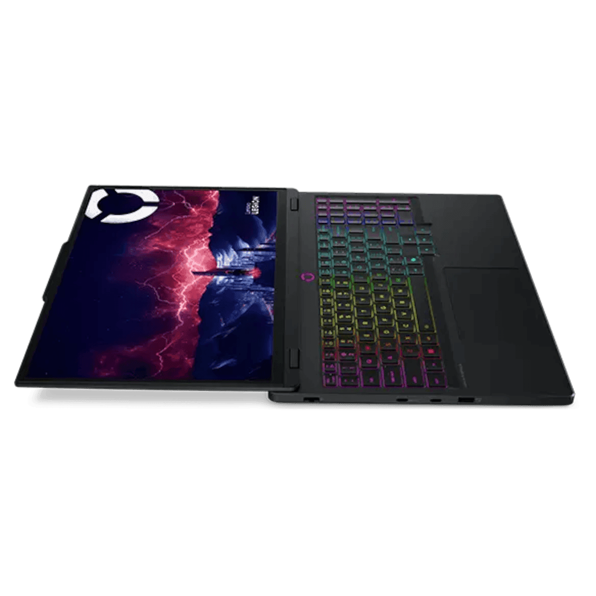 Lenovo Legion 5 Gen 10 AMD 15-inch Gaming Laptop with RTX 5060 image 3