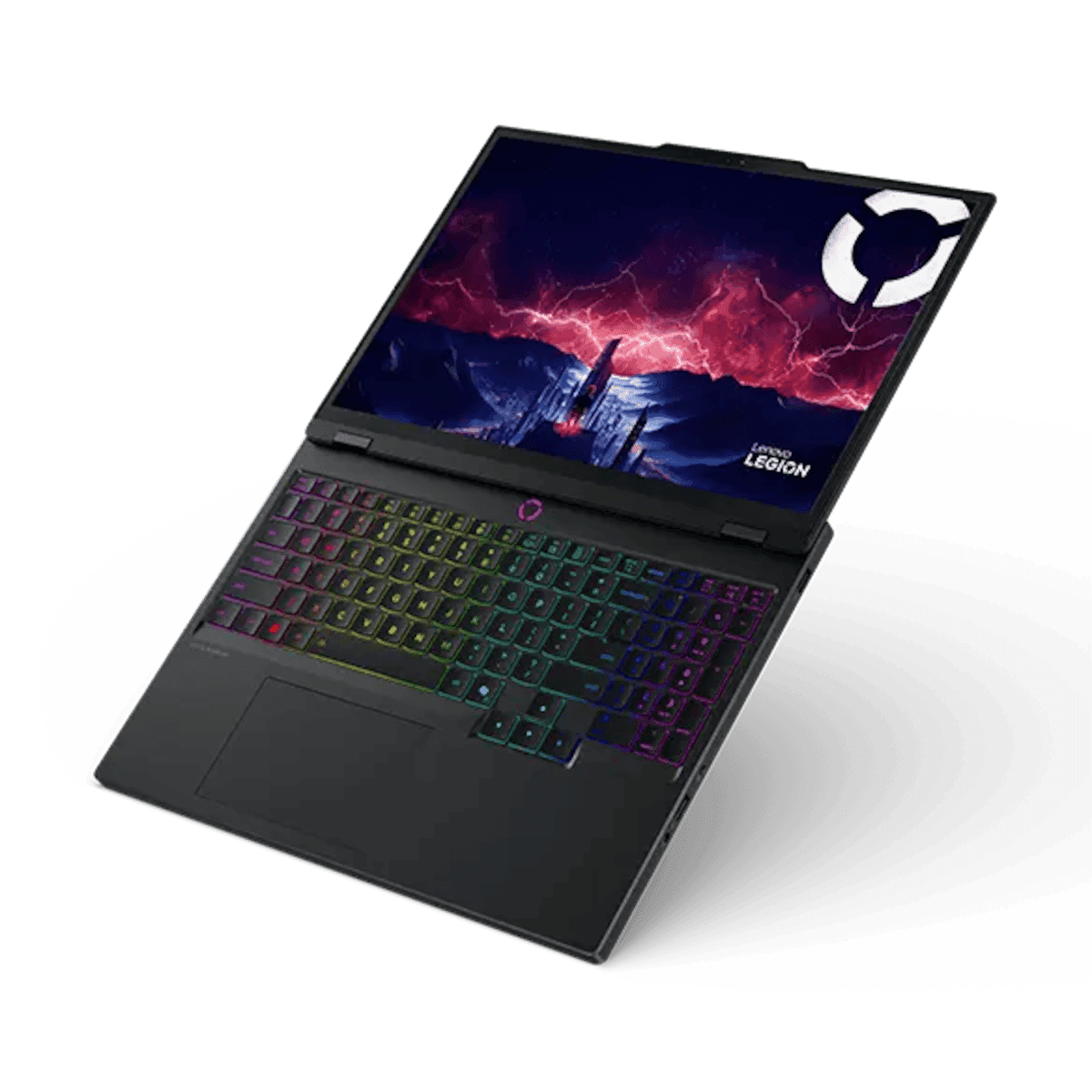 Lenovo Legion 5 Gen 10 AMD 15-inch Gaming Laptop with RTX 5060 image 4