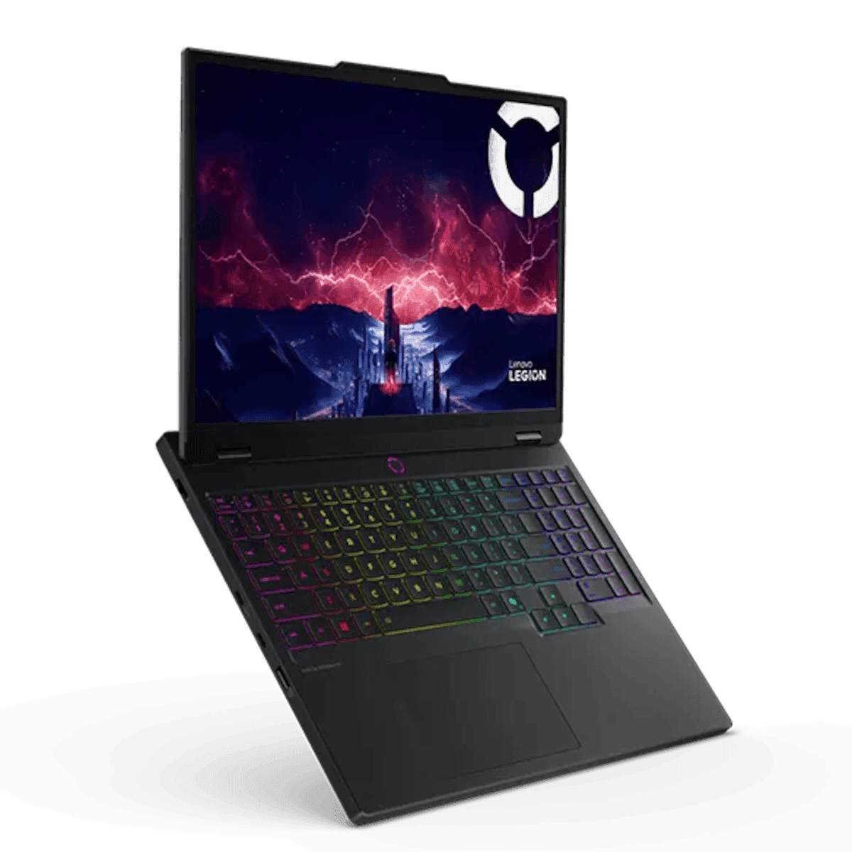 Lenovo Legion 5 Gen 10 AMD 15-inch Gaming Laptop with RTX 5060 image 2