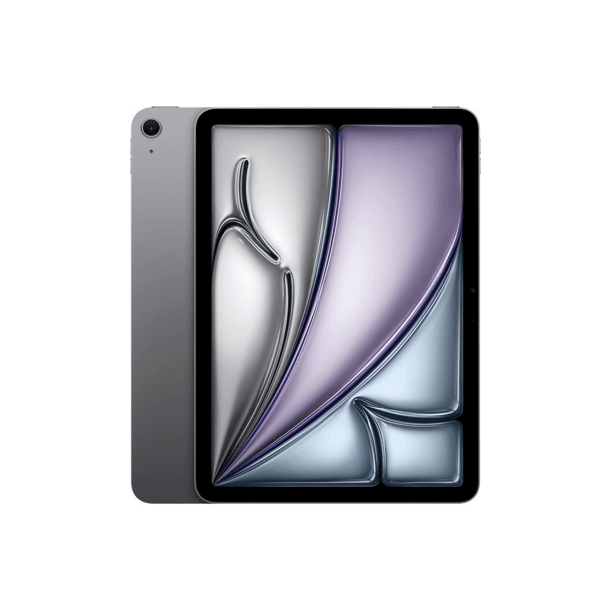 Apple 11-inch iPad Air (M4) Wi-Fi 128GB - Space Gray