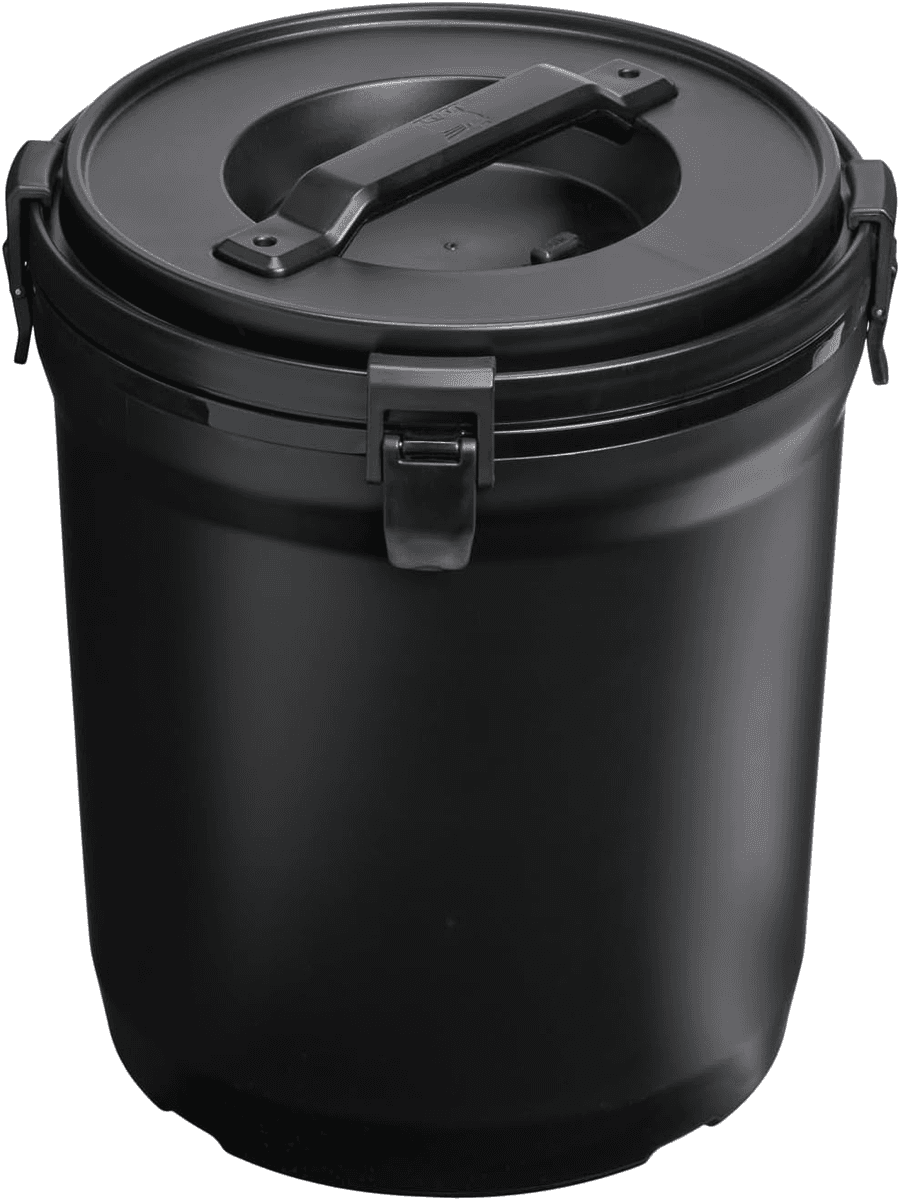 Stanley Adventure Fast Flow 2-Gallon Water Jug - Black 2.0 image 3