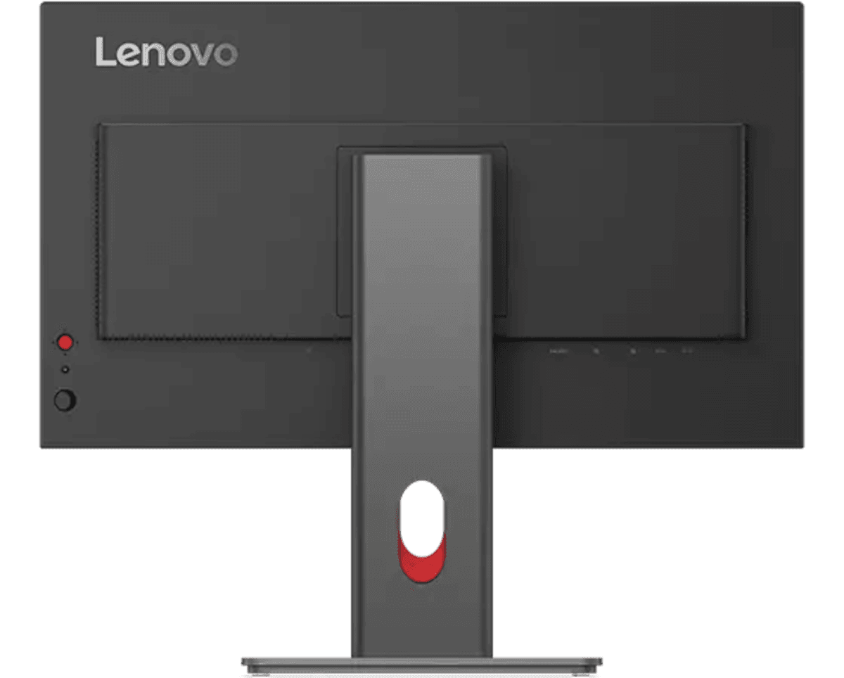 Lenovo ThinkVision P24Q-40 23.8-Inch QHD 120Hz Monitor image 2