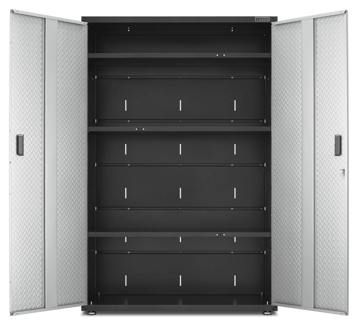 Gladiator Ready-to-Assemble Extra Large GearBox Steel Garage Cabinet image 5