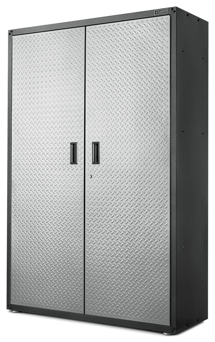 Gladiator Ready-to-Assemble Extra Large GearBox Steel Garage Cabinet image 2