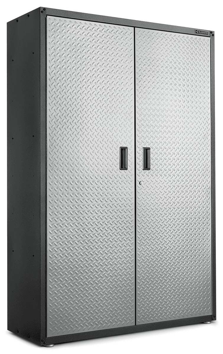 Gladiator Ready-to-Assemble Extra Large GearBox Steel Garage Cabinet image 4