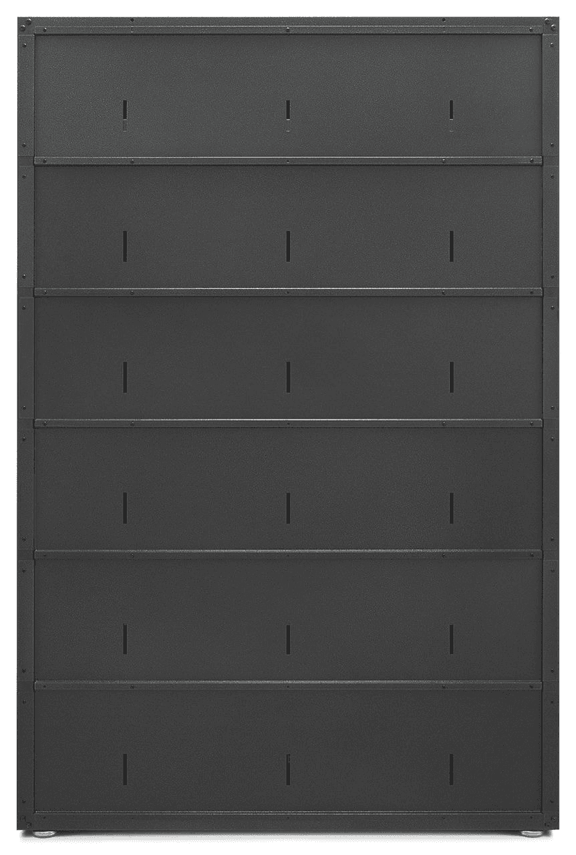 Gladiator Ready-to-Assemble Extra Large GearBox Steel Garage Cabinet image 3