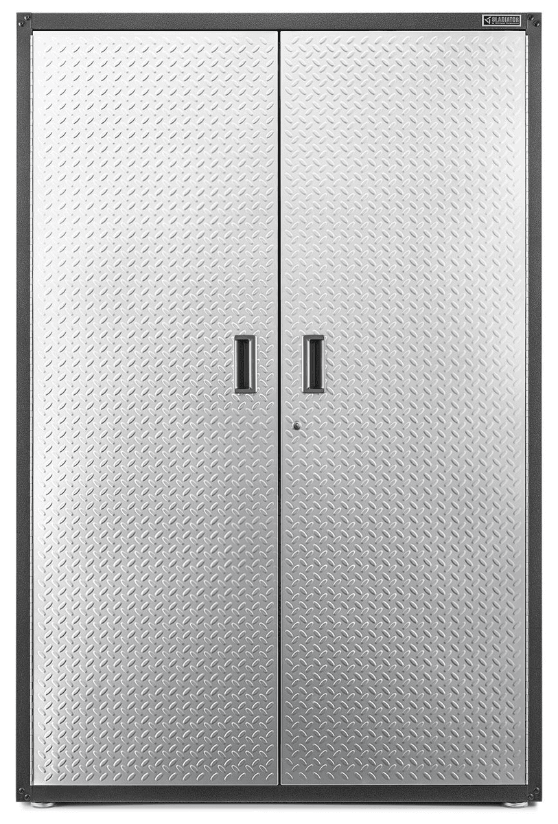 Gladiator Ready-to-Assemble Extra Large GearBox Steel Garage Cabinet