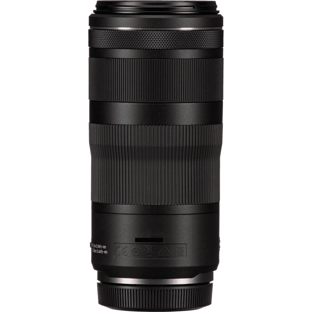 Canon RF 100-400mm f/5.6-8 IS USM Lens image 5
