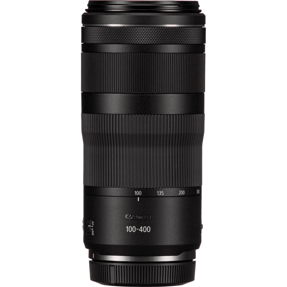 Canon RF 100-400mm f/5.6-8 IS USM Lens image 3