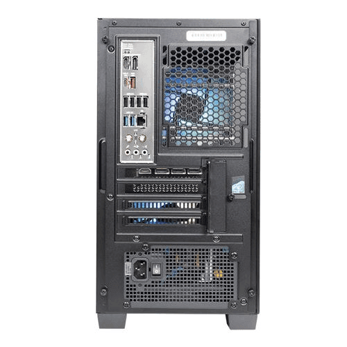 PowerSpec G732 Ryzen 7 / RTX 5060 Ti 16GB Gaming PC image 5